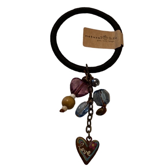 Natural Life Love Boho Band - Picture 8 of 10